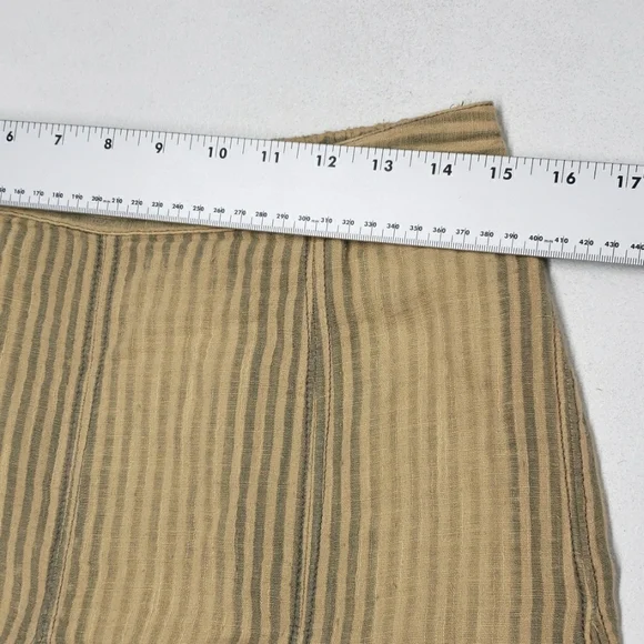 Free People Candace Midi Skirt Women's Size Small - Picture 7 of 12
